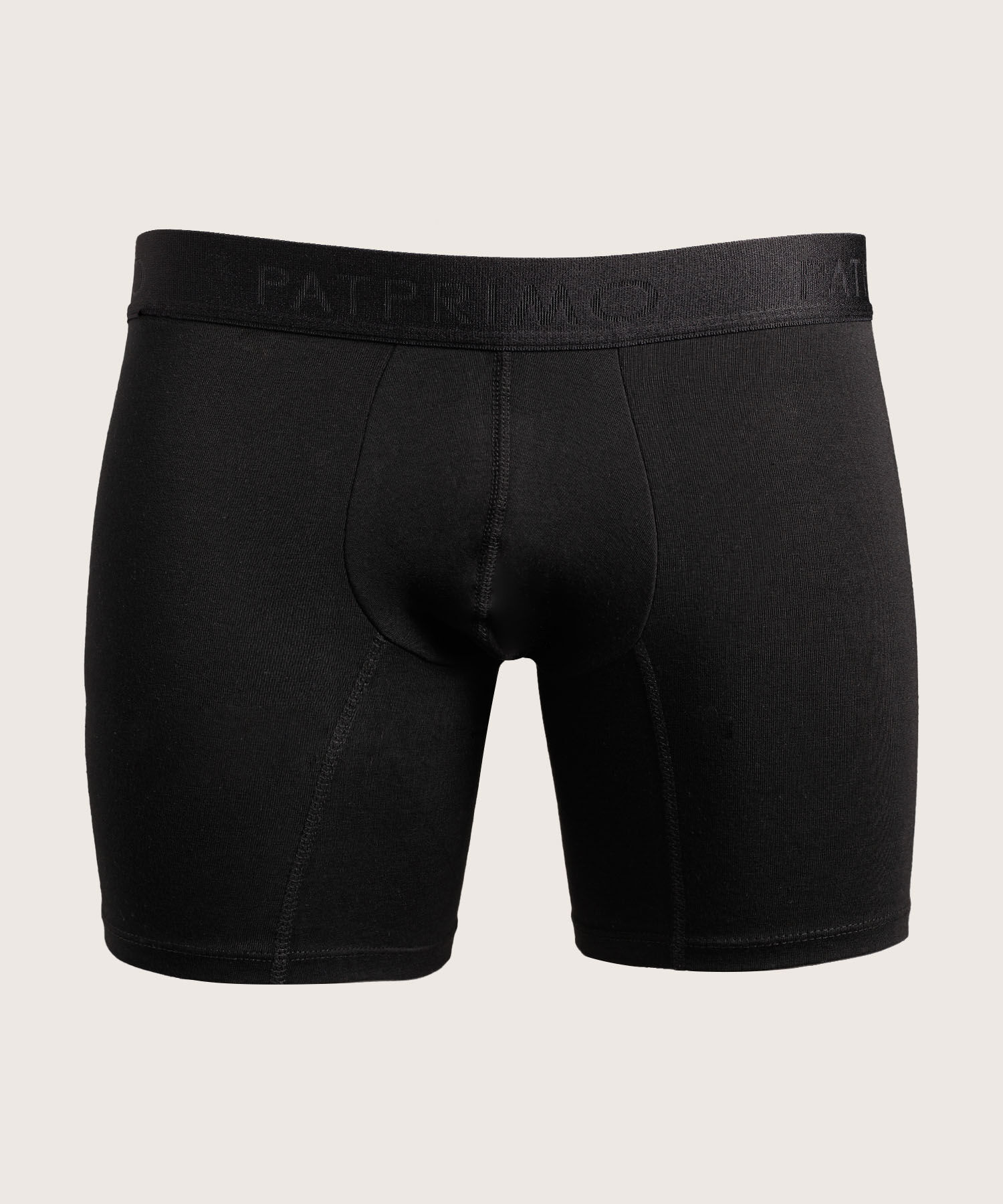 Boxer Pack X5, Boxer Medio Algodón