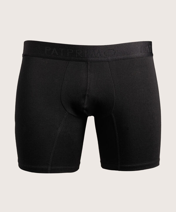 Boxer Pack X5, Boxer Medio Algodón