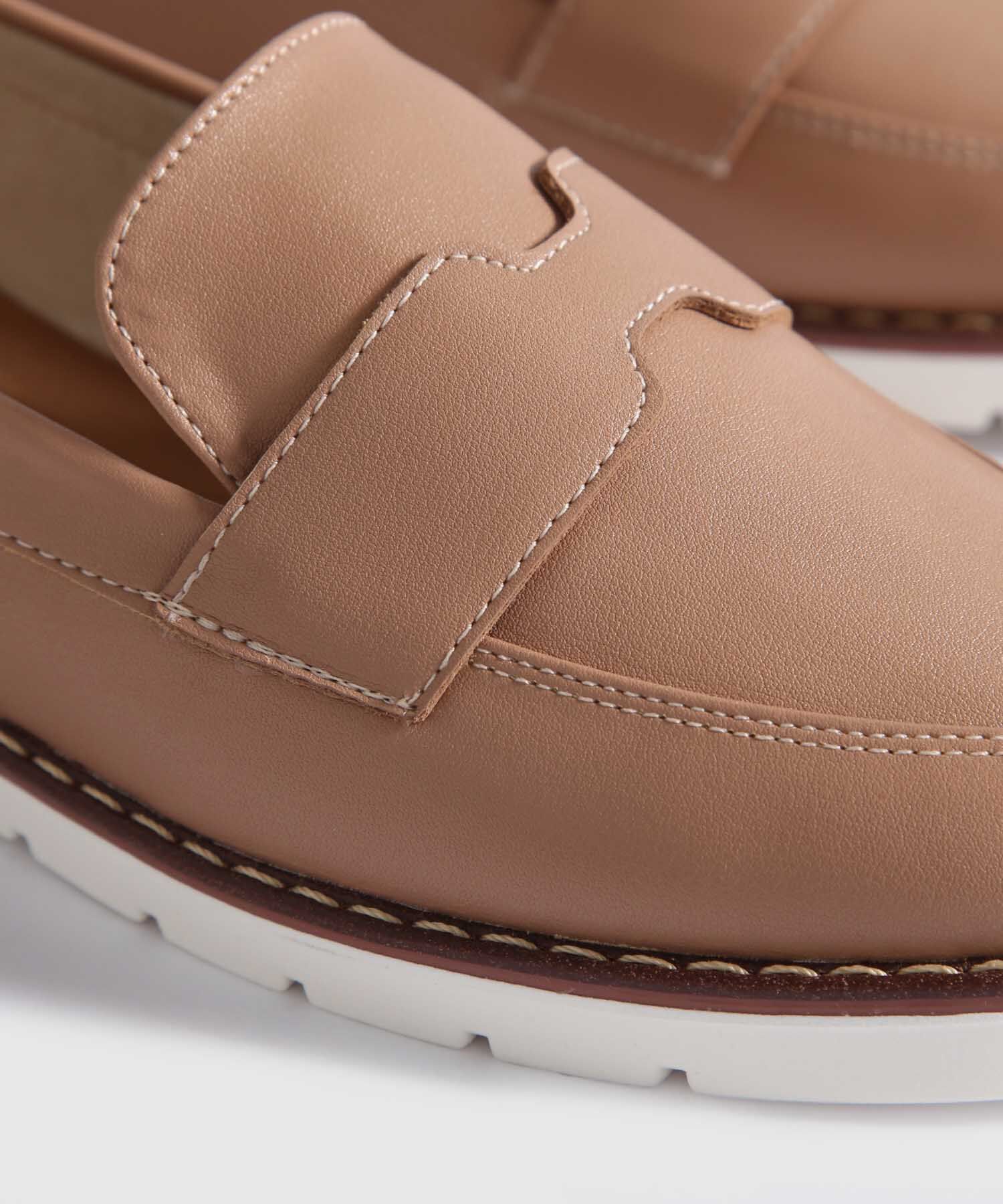 Mocasines