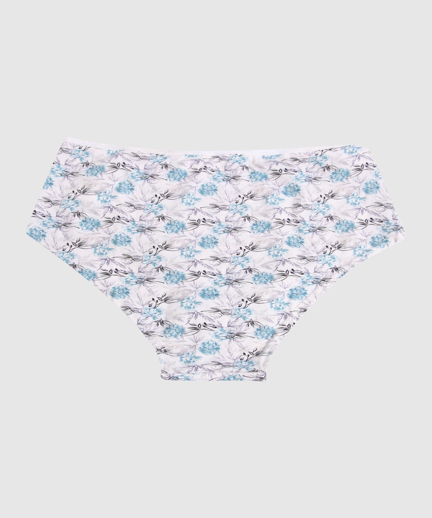 Panty Cachetero Estampado