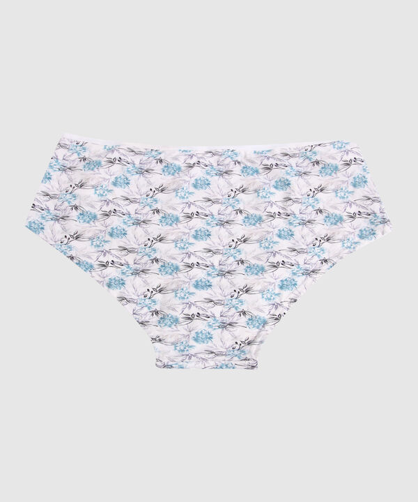 Panty Cachetero Estampado