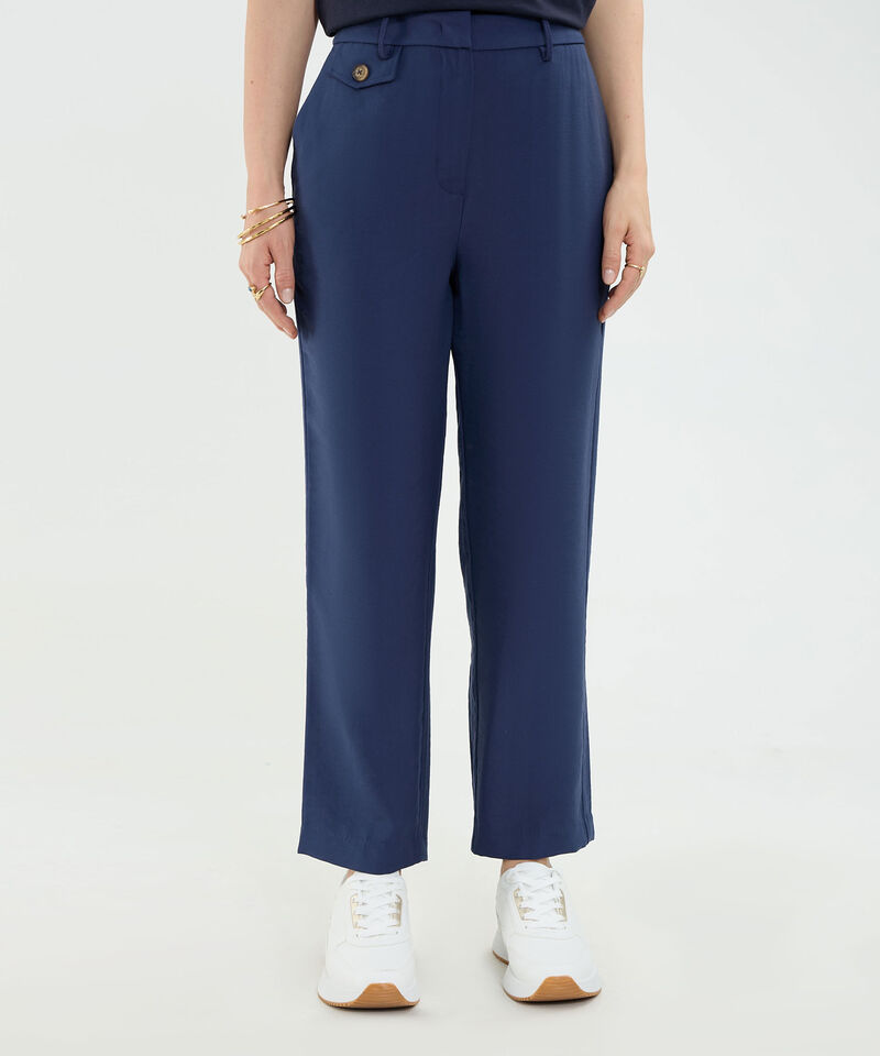 Pantalón Casual