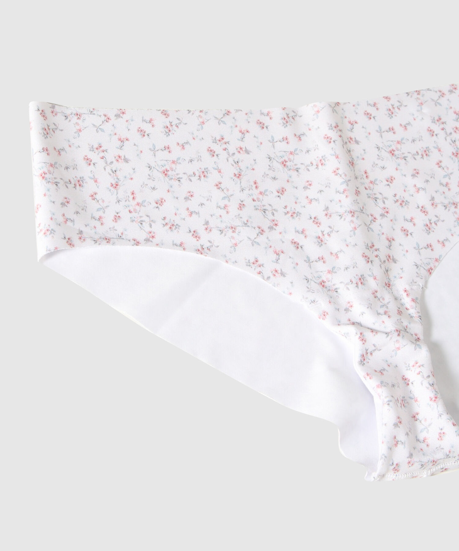 Set x2 Panties Clasicos para Mujer