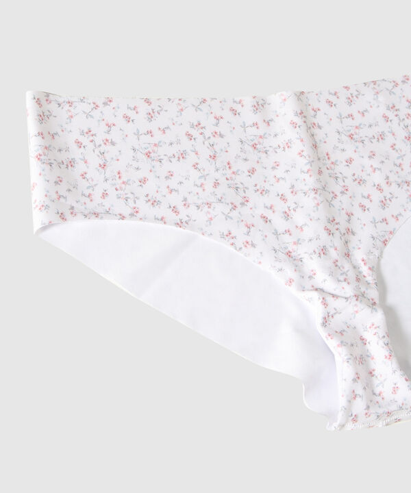 Set x2 Panties Clasicos para Mujer