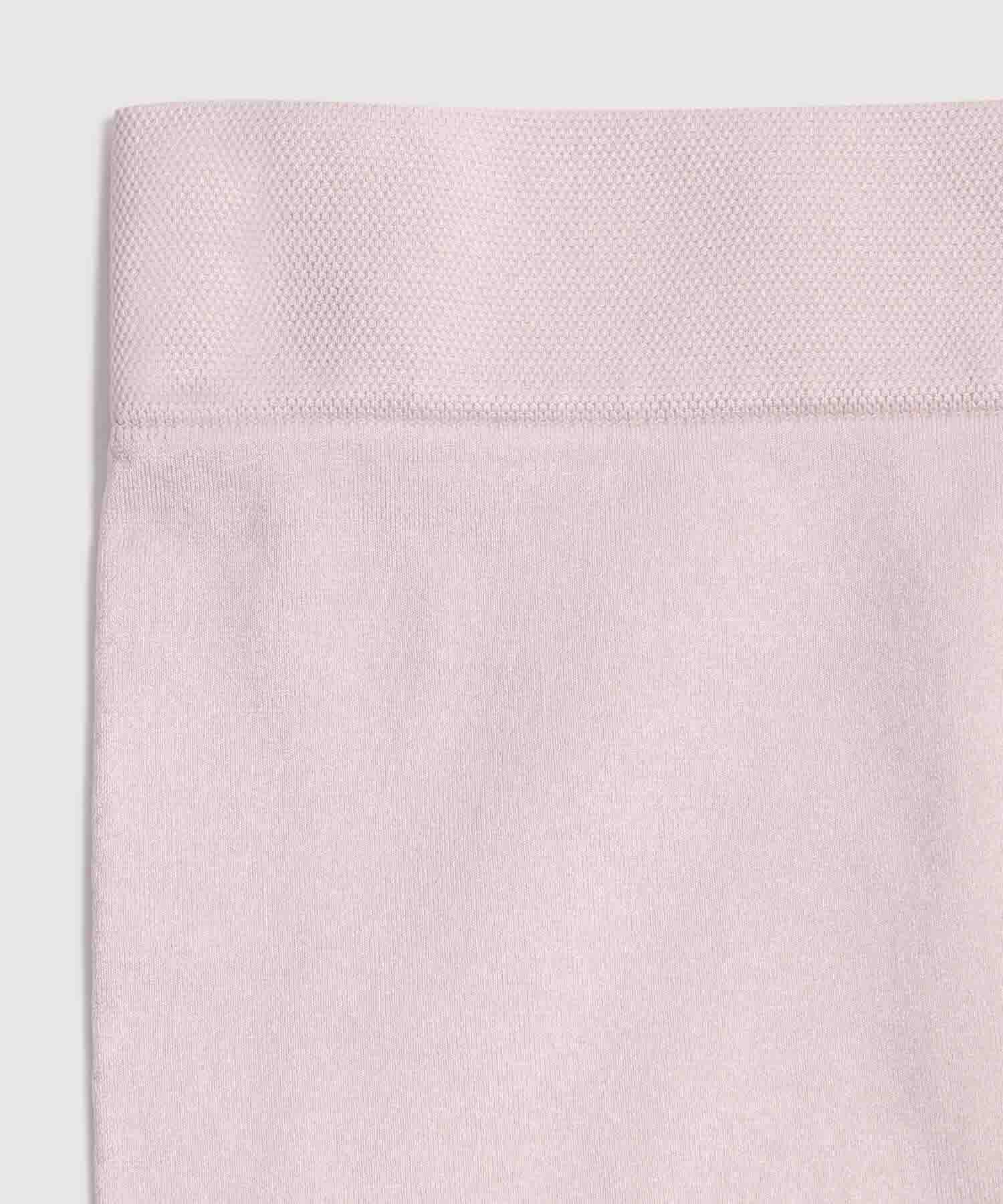 Pack X2 Panty Seamless Unicolor 