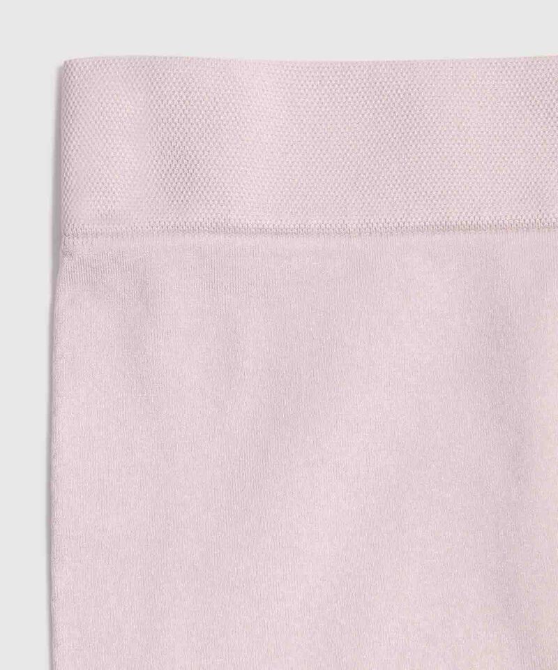 Pack X2 Panty Seamless Unicolor 