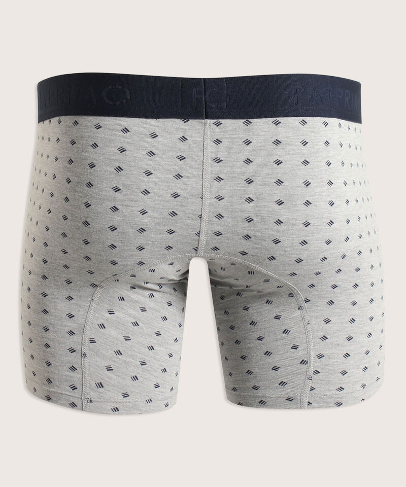 Pantaloncillo Boxer Medio