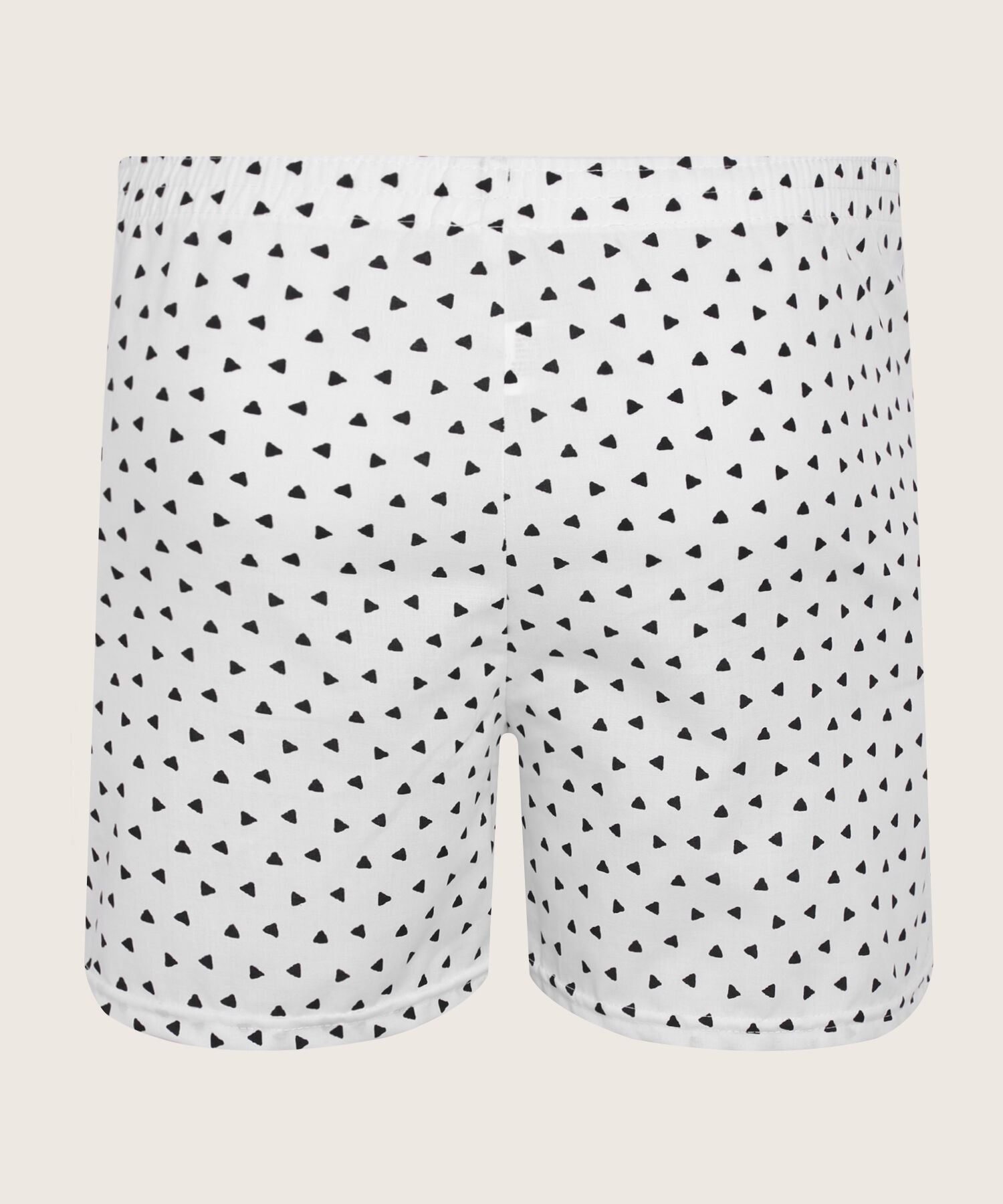 Pack x2 Pantaloncillos  En Algod&oacute;n 