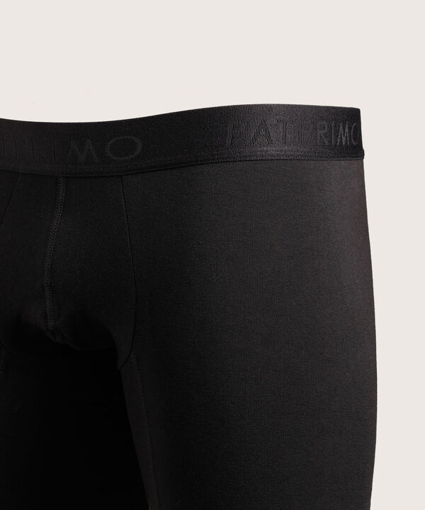 Boxer Pack X5, Boxer Medio Algodón