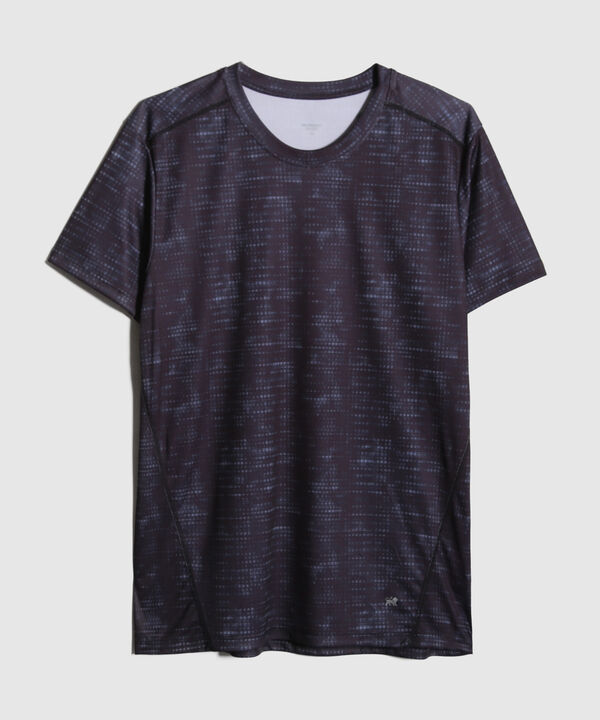 Camiseta Manga Corta