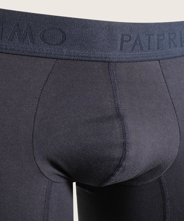 Boxer Pack X3, Pantaloncillo Medio