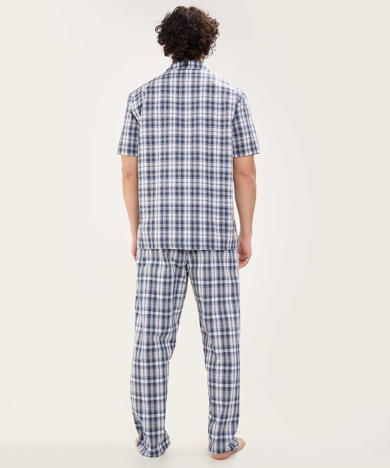 Conjunto de Pijama Resort