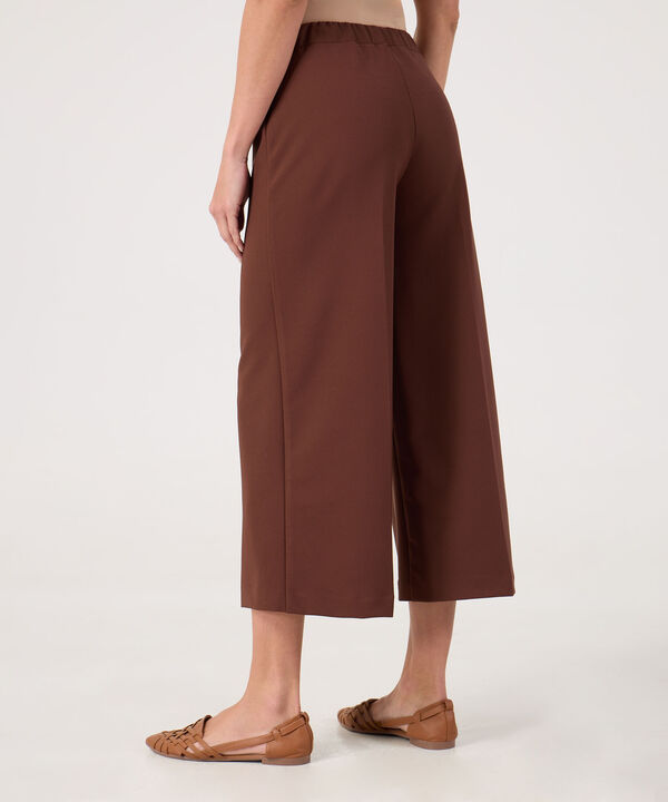 Pantalon Culotte 