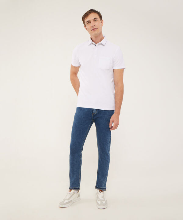 Jean Jean Skinny Masculino Tono Medio image number null