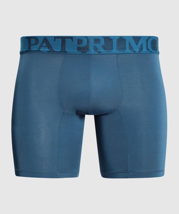 Pack X3 Boxer Medio Estampados