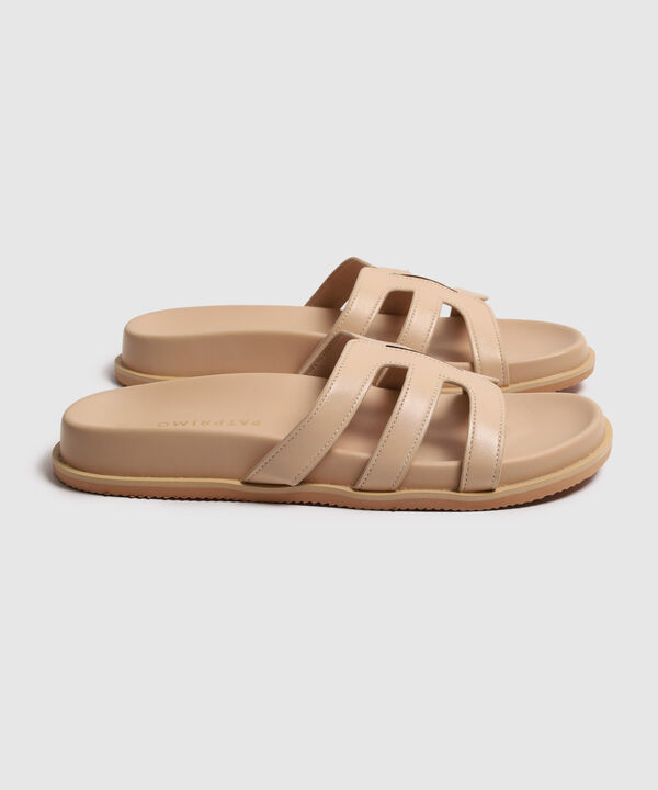 Sandalias Planas image number null