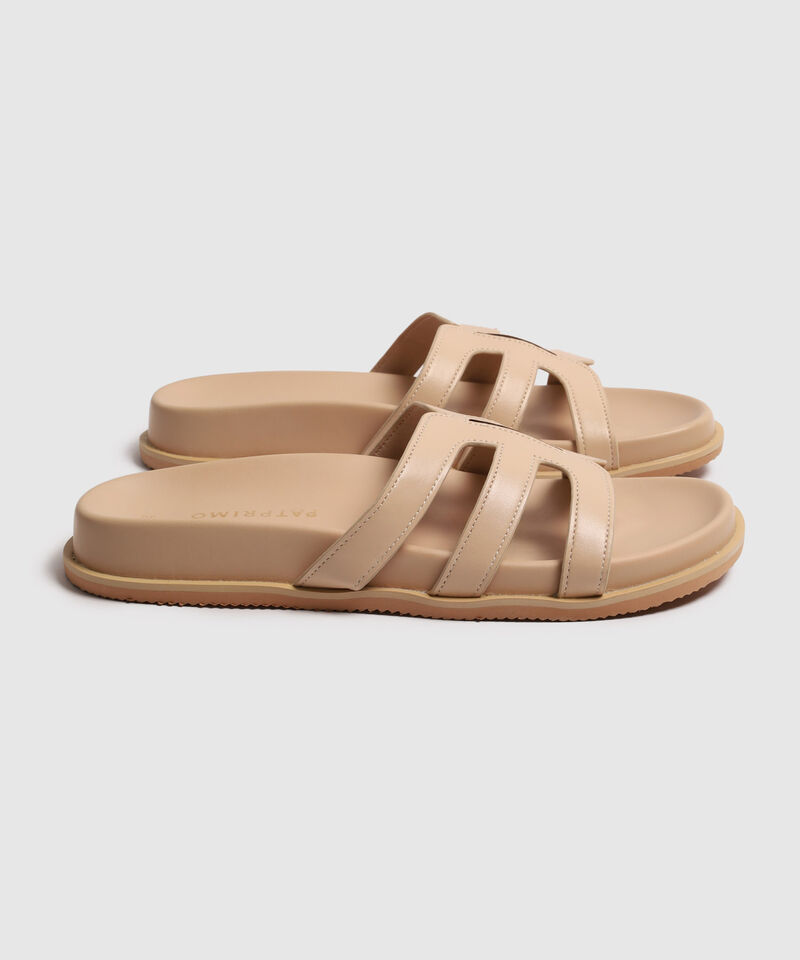 Sandalias Planas
