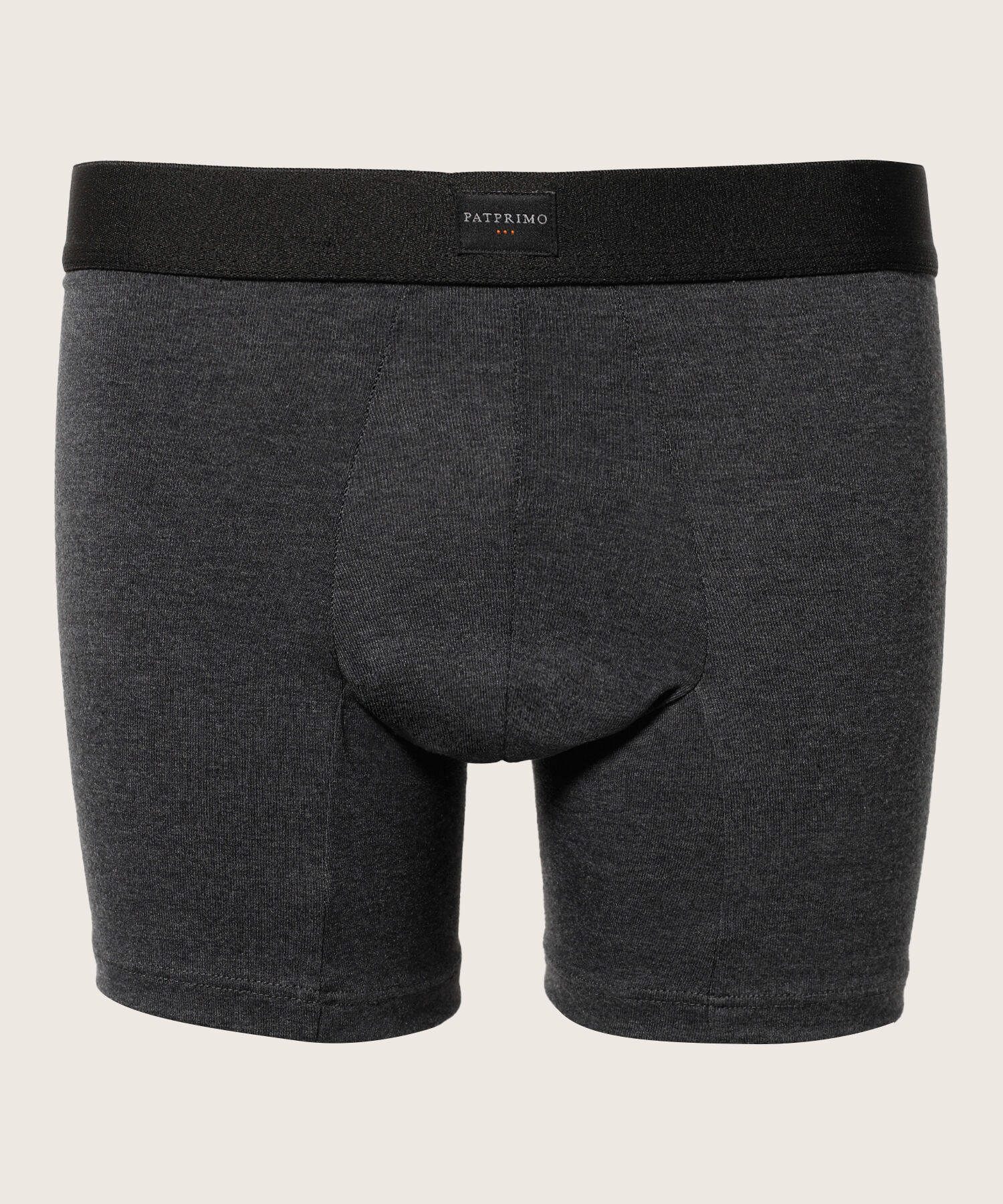 Pantaloncillo Boxer Unicolor