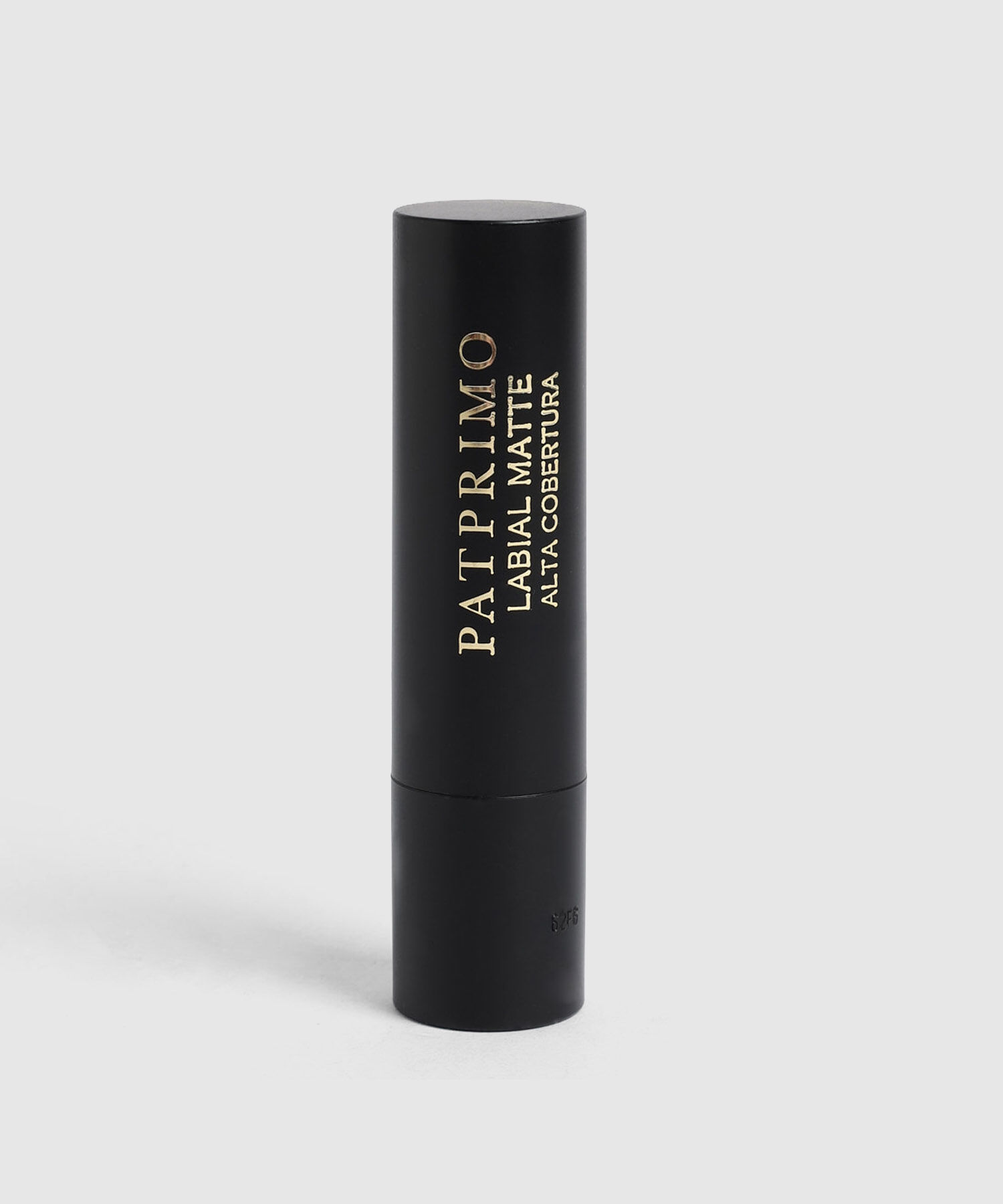 Labial Matte Alta Cobertura Para Mujer