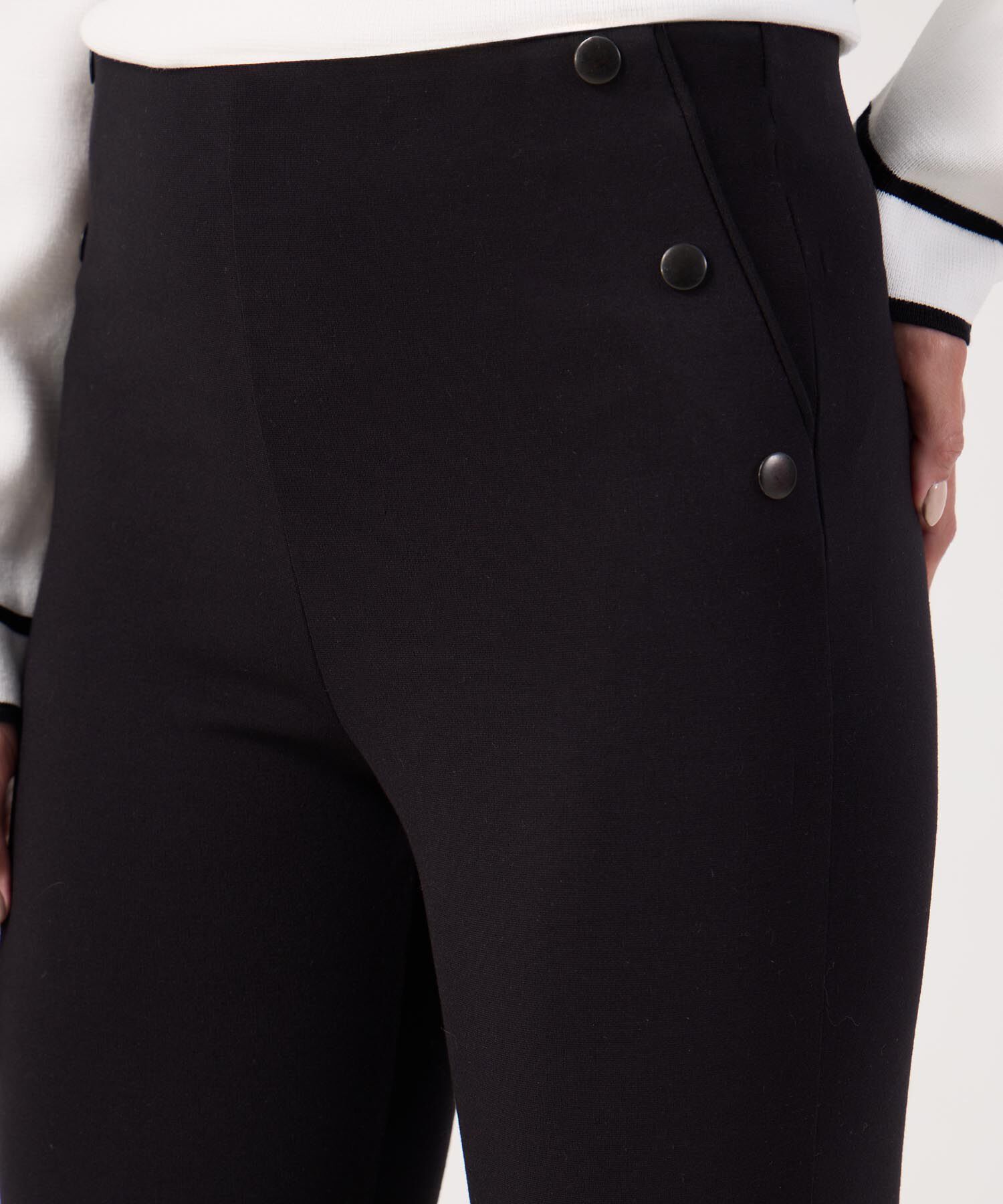 Legging Ajustado 