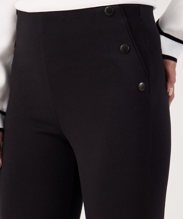 Legging Ajustado  image number null