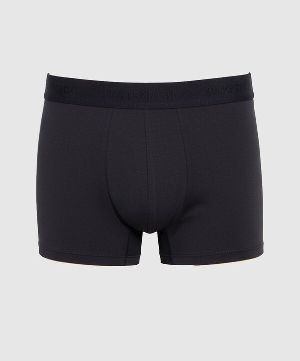 Set x5 B&oacute;xers Trunk Esenciales Para Hombre image number null