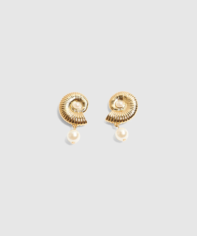 Arete Para Mujer