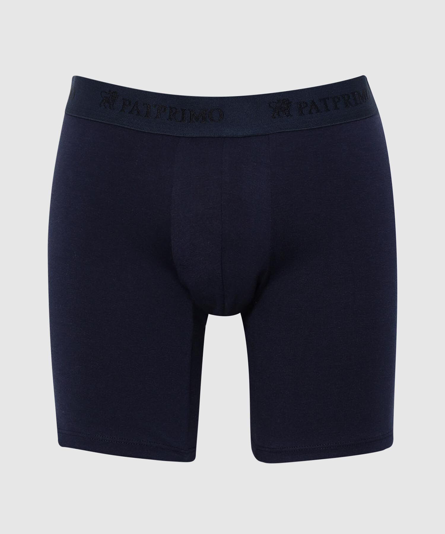B&oacute;xer Hombre De Ajuste Ergon&oacute;mico