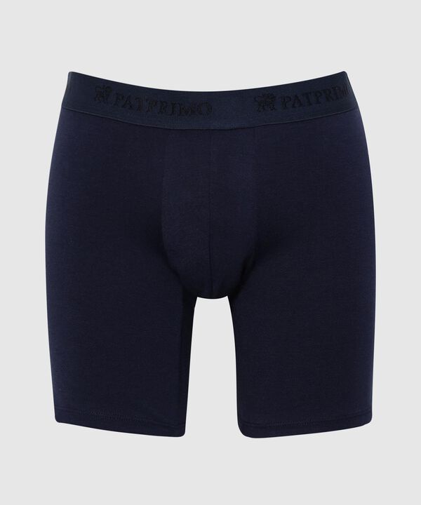 B&oacute;xer Hombre De Ajuste Ergon&oacute;mico image number null