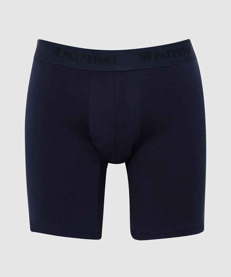 B&oacute;xer Hombre De Ajuste Ergon&oacute;mico