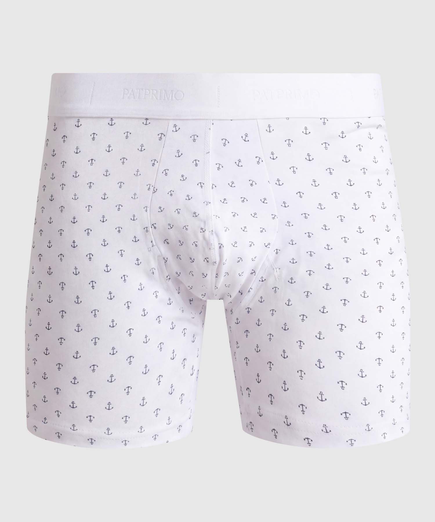 Pack x3 B&oacute;xers Medio Anat&oacute;micos para Hombre