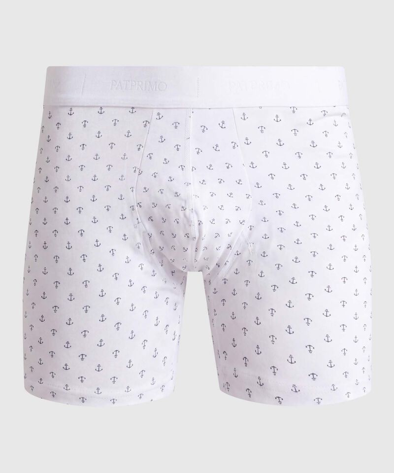 Pack x3 B&oacute;xers Medio Anat&oacute;micos para Hombre