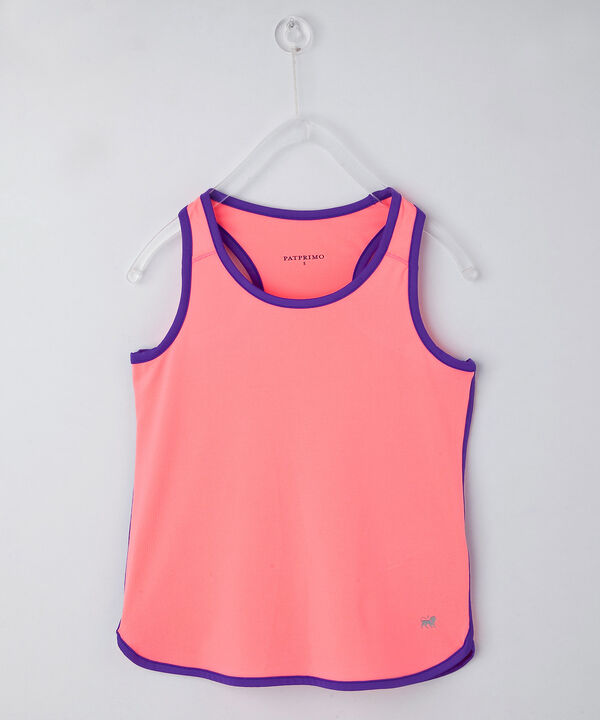Camiseta Deportiva Niña