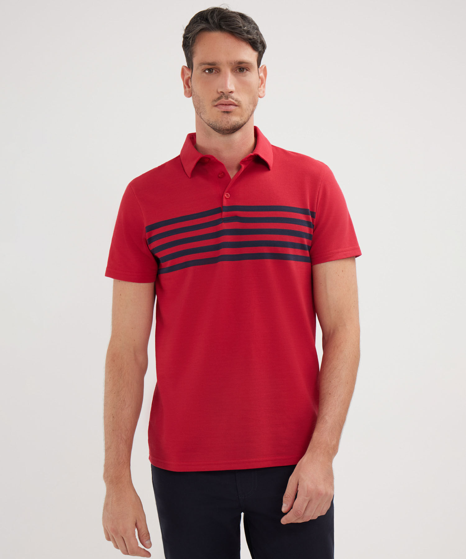 Polo Slim Fit