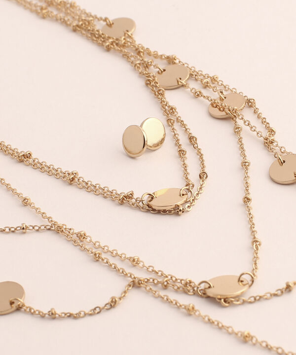 Set De Accesorios