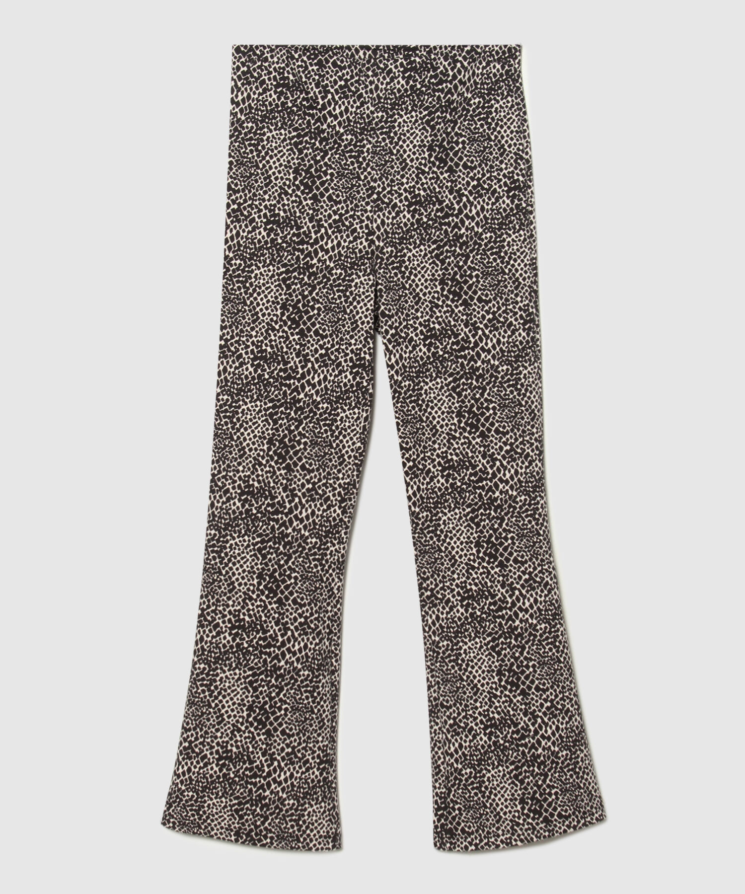 Leggins Tiro Alto Estampado