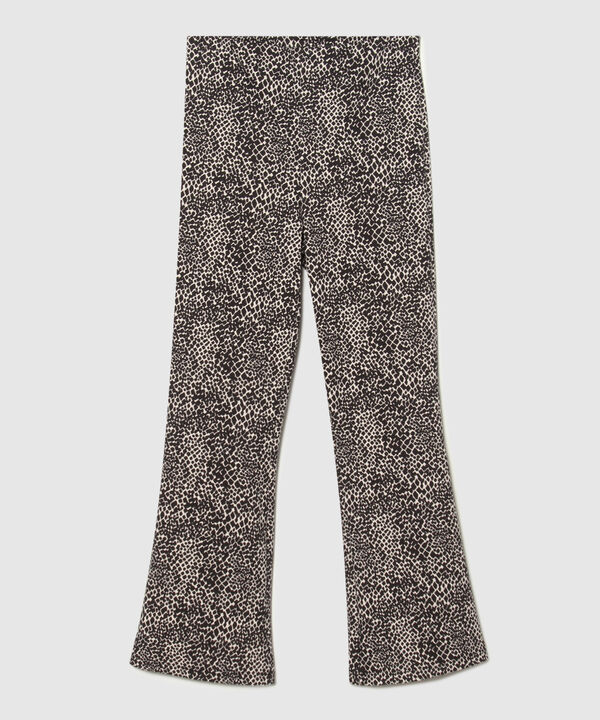 Leggins Tiro Alto Estampado
