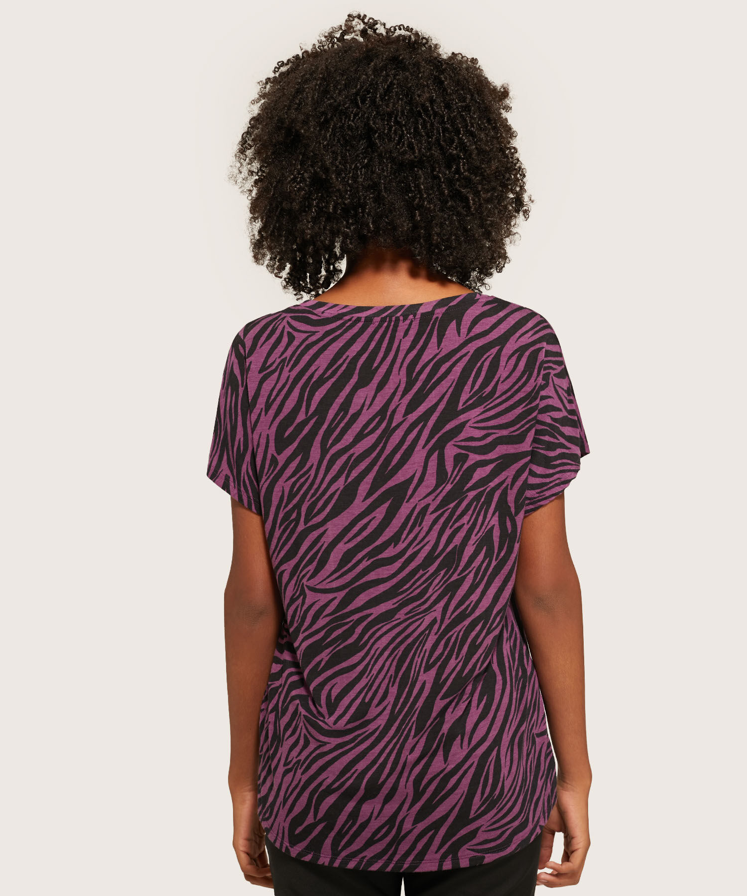 Camiseta Manga Corta Entera