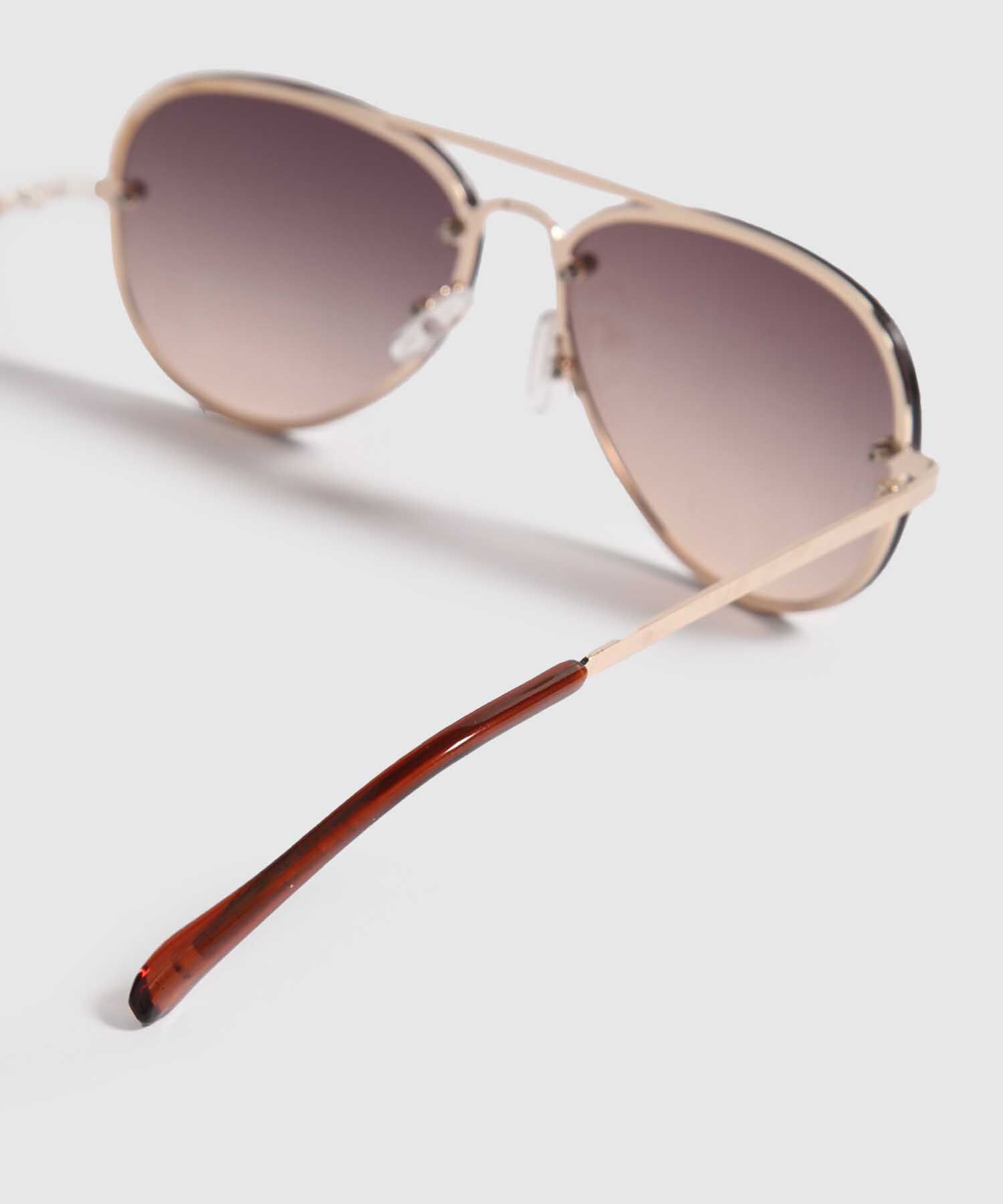 Gafas de Sol Tipo Aviador