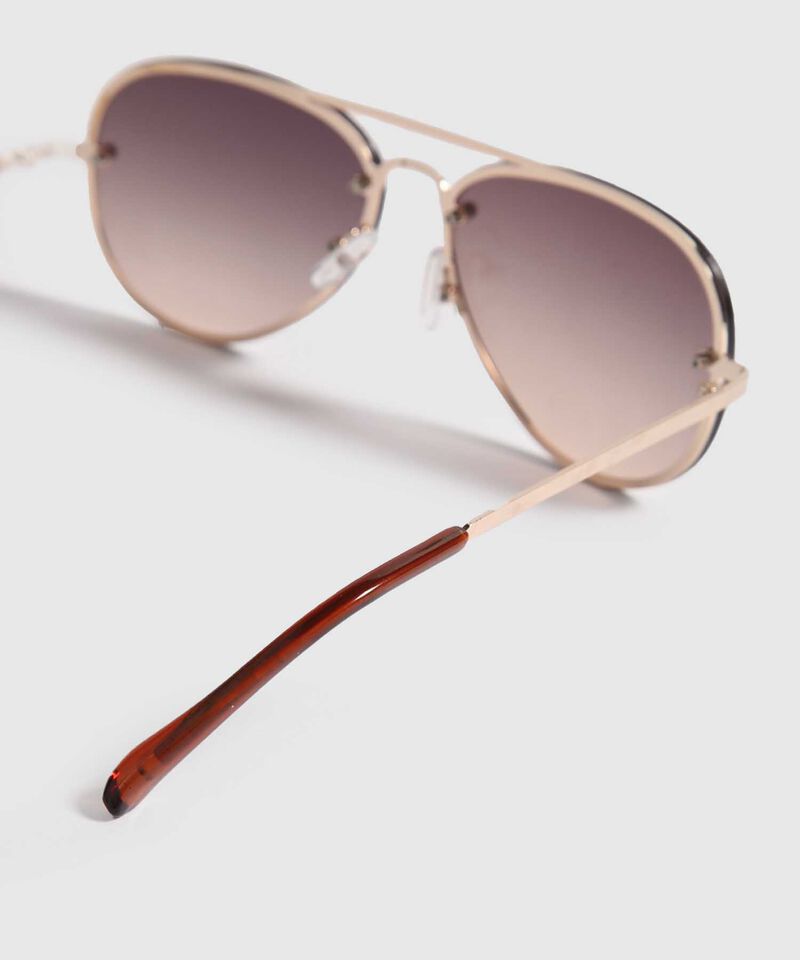 Gafas de Sol Tipo Aviador