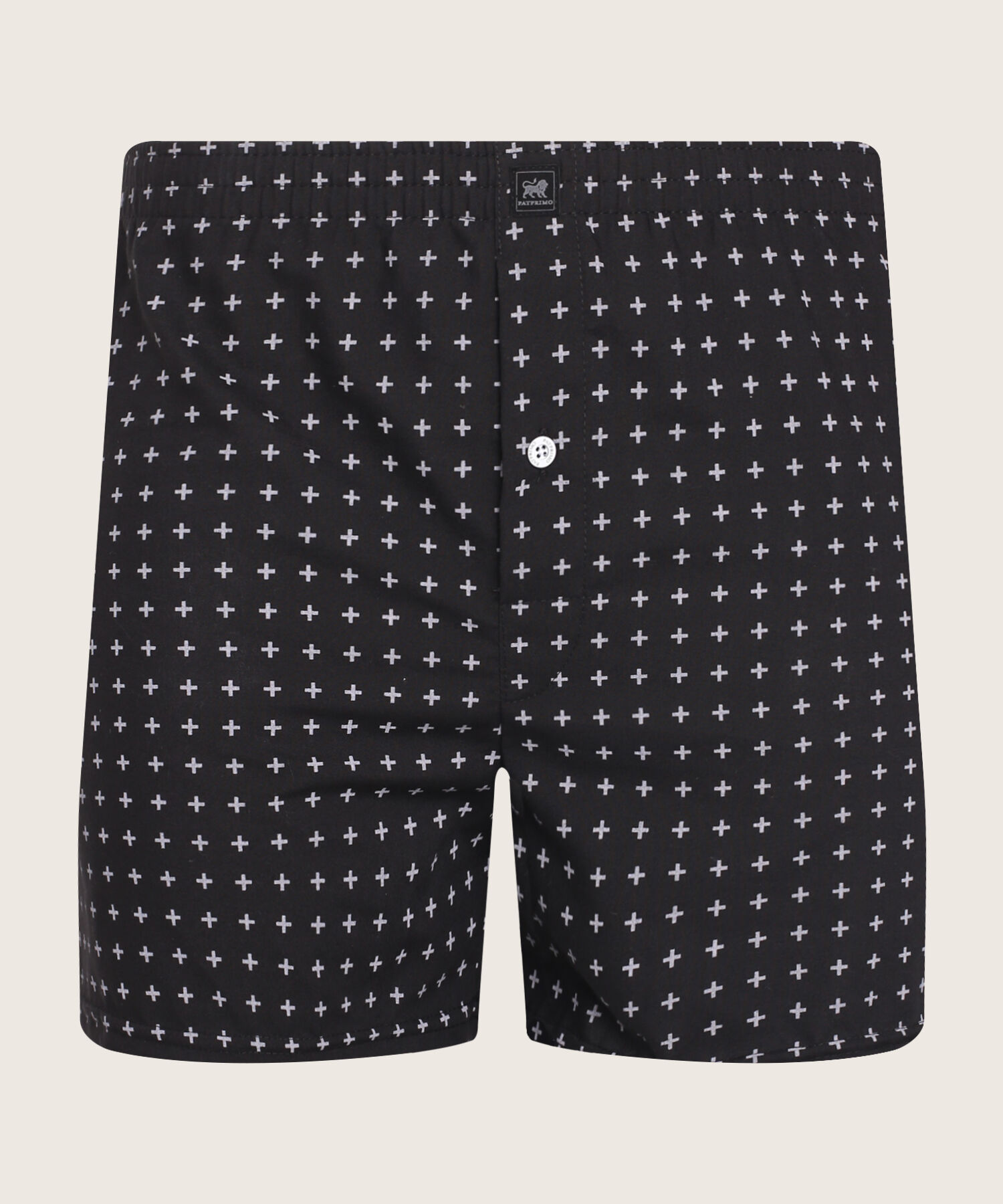 Pack x2 Pantaloncillos  En Algod&oacute;n 