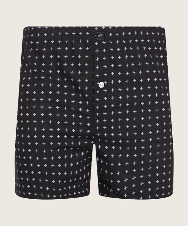 Pack x2 Pantaloncillos  En Algod&oacute;n 