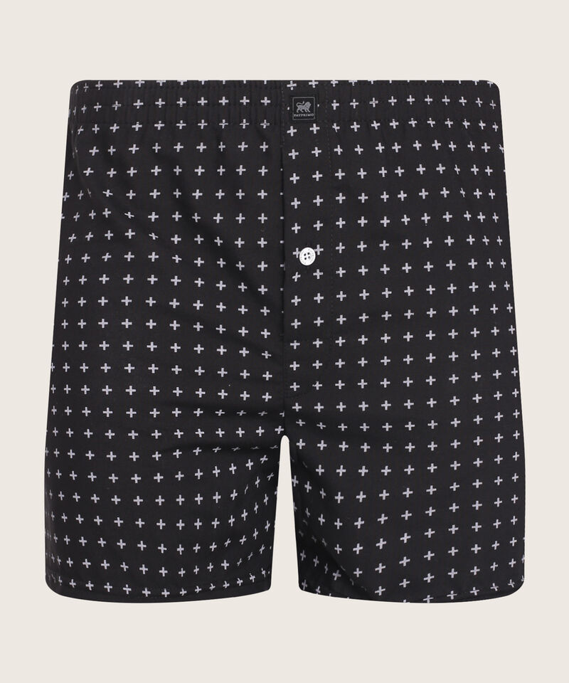 Pack x2 Pantaloncillos  En Algod&oacute;n 