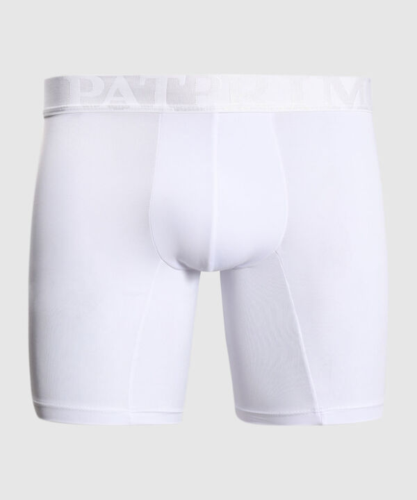 Pack X3 Boxer Medio Estampados image number null
