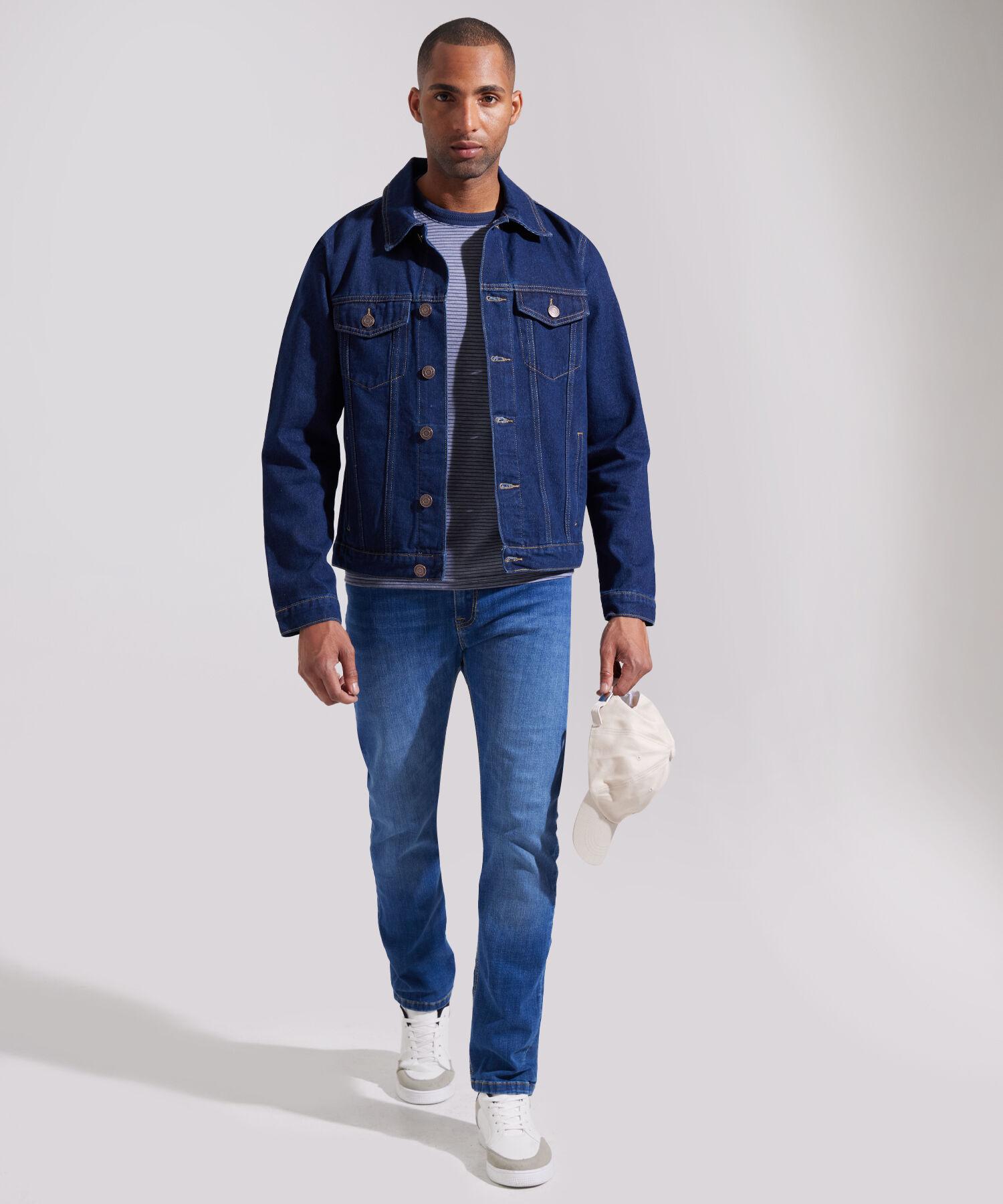 Weatherproof - Chaqueta Trucker | CHAQUETAS Y ABRIGOS | CHAQUETAS Y
