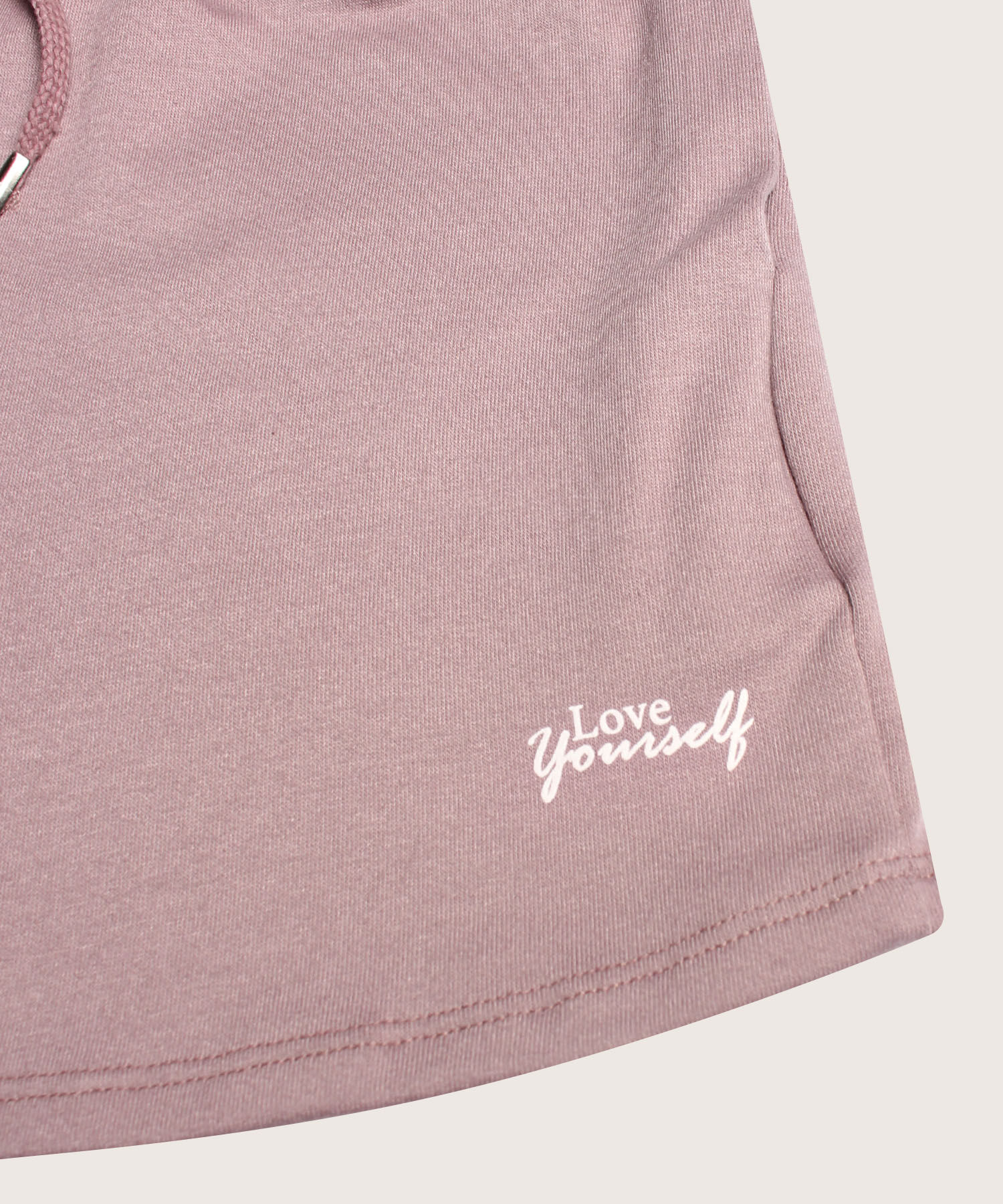 Short Unicolor Con Screen