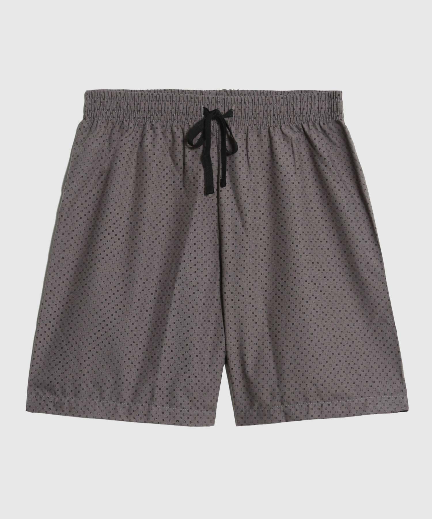 Conjunto de Pijama Estampado