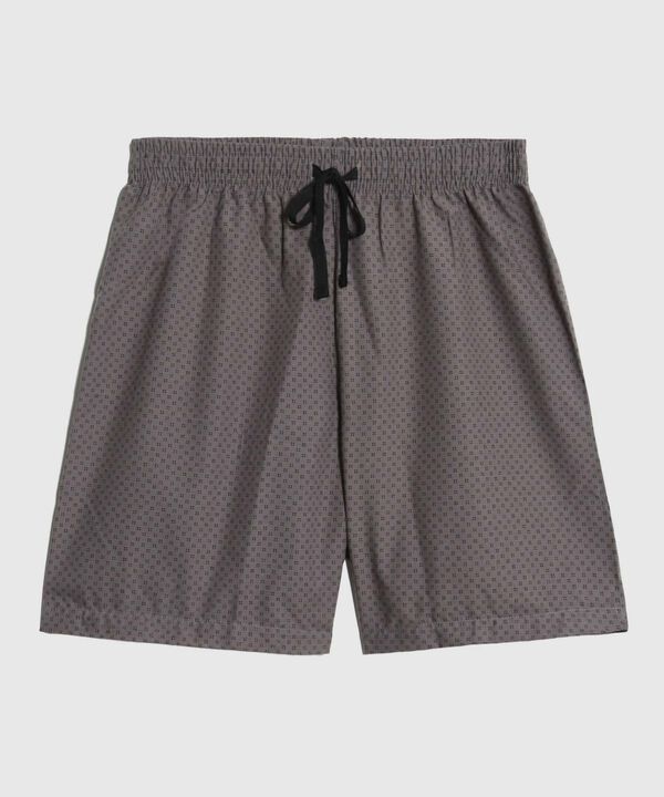 Conjunto de Pijama Estampado image number null