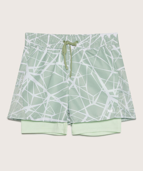 Short Running Estampado image number null