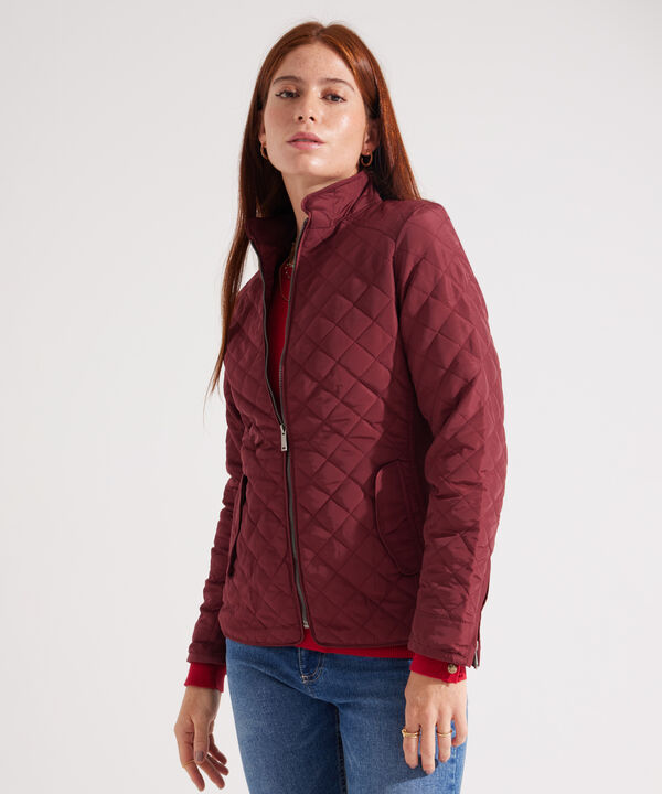 Chaqueta Acolchada